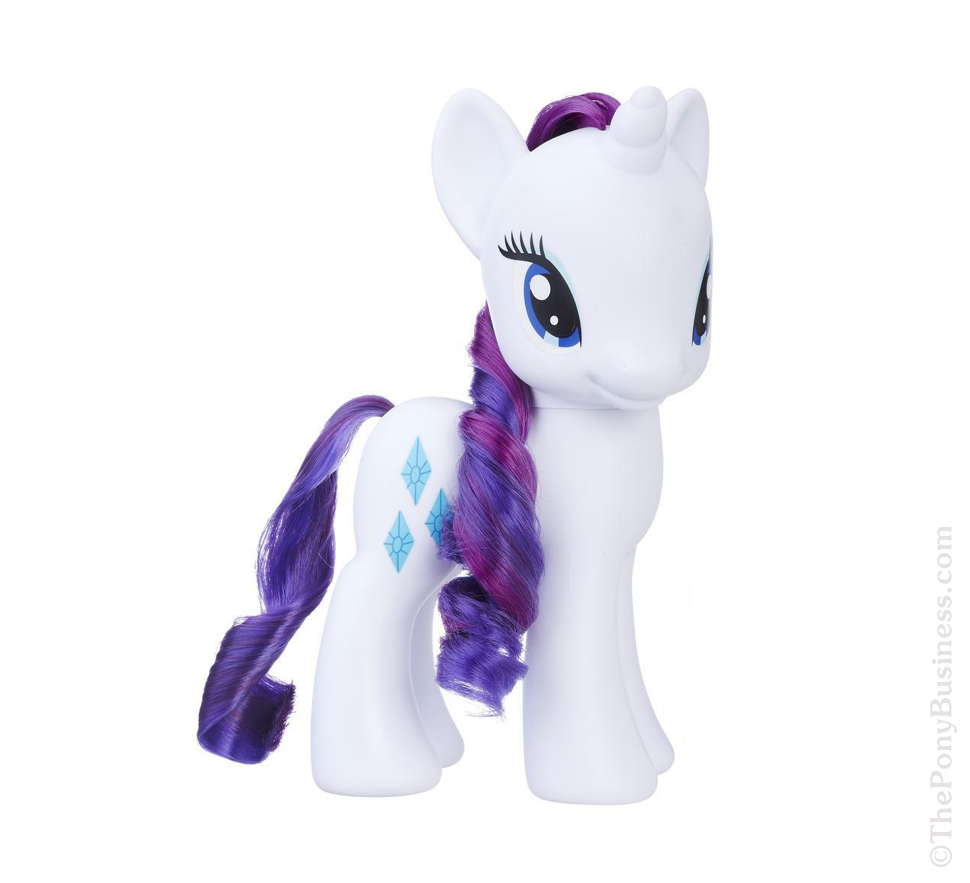 rarity figure