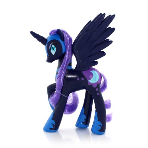 nightmare moon figure