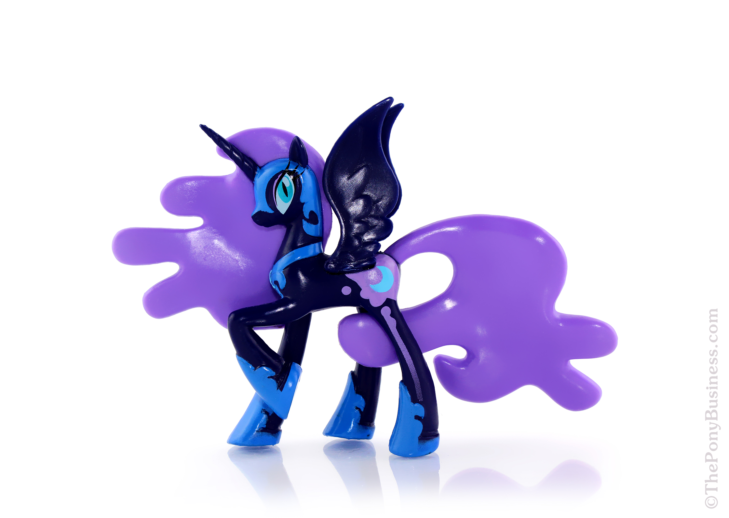 nightmare moon figure