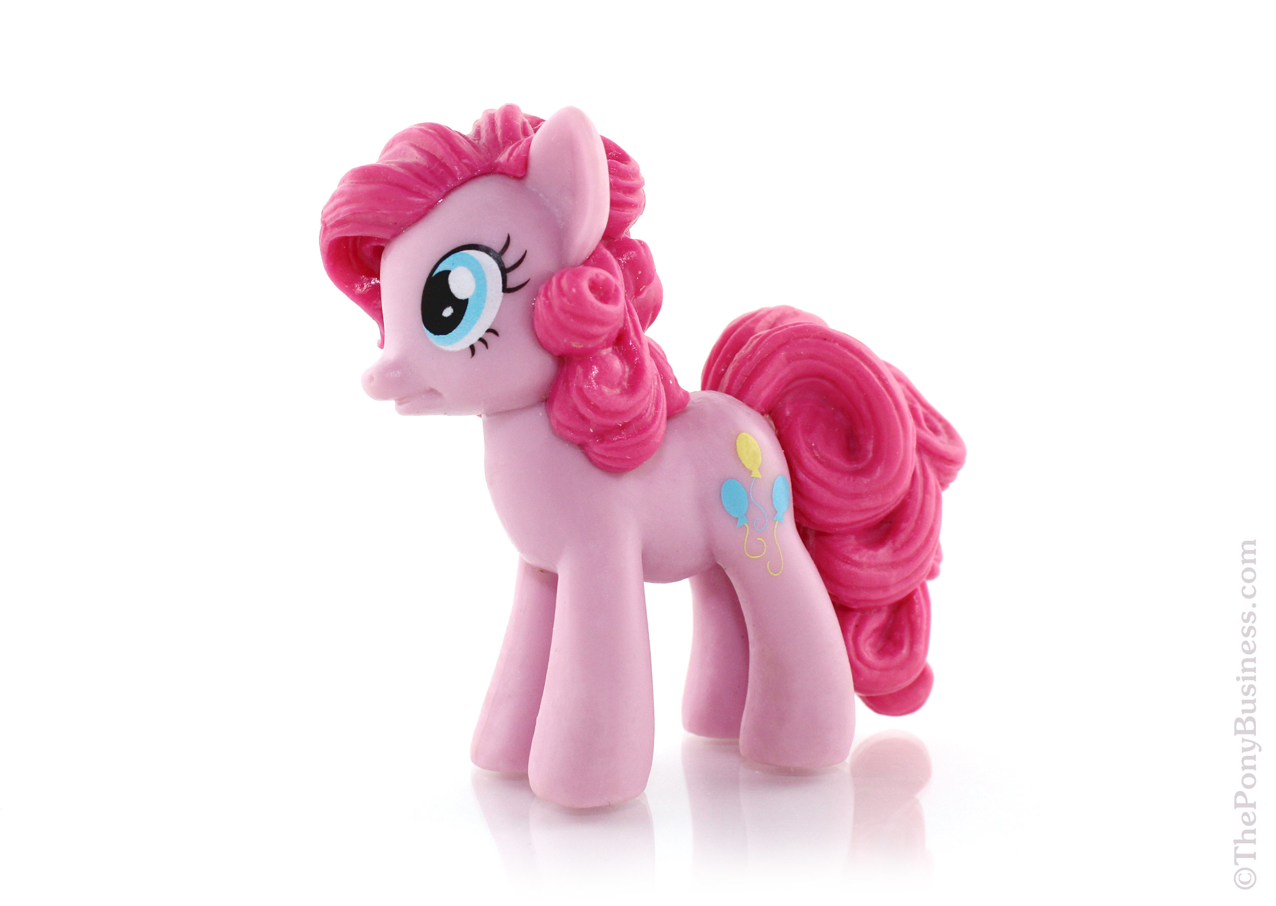 pinkie pie figure