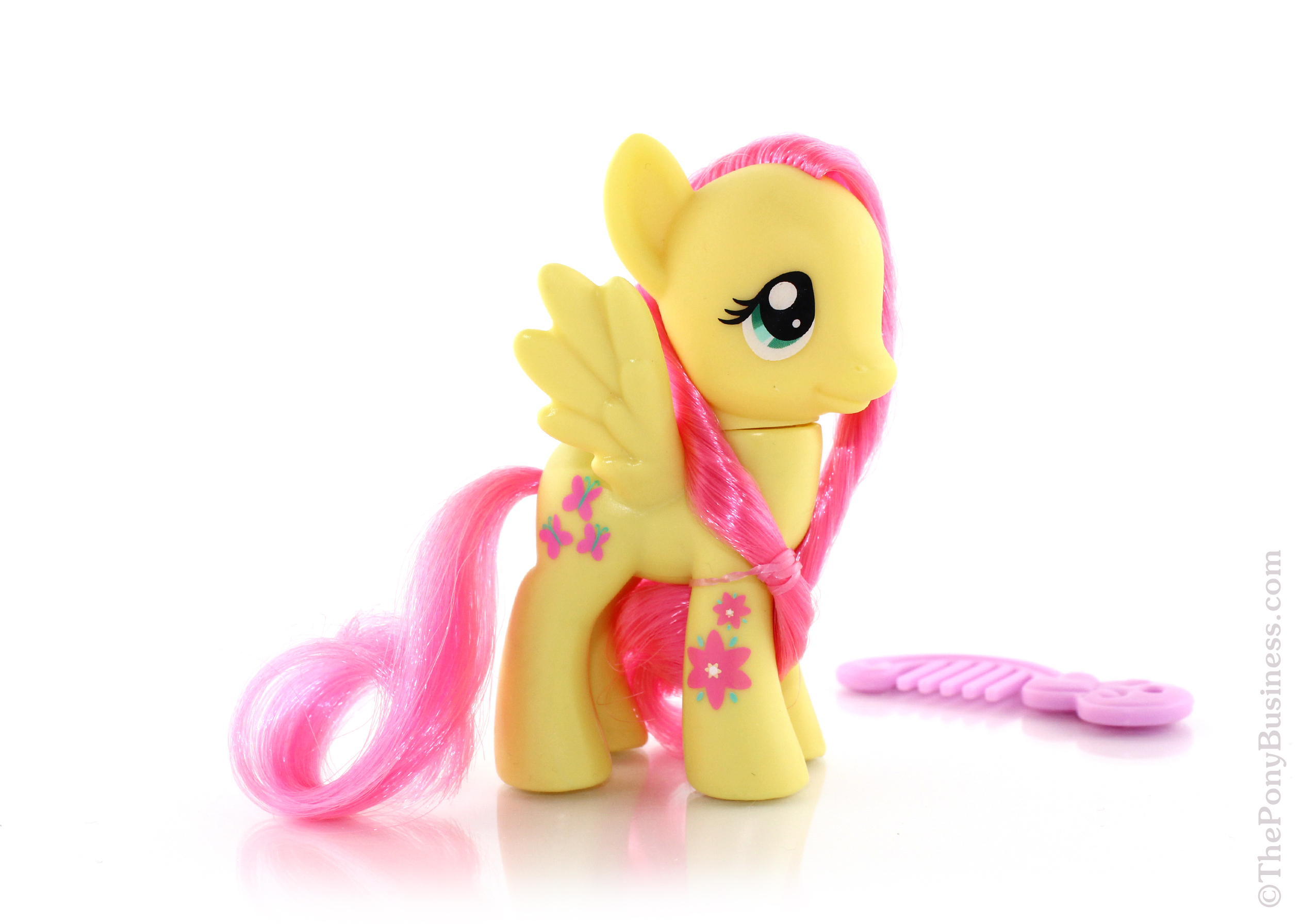 Seasonal Single Easter Special Fluttershy – ThePonyBusiness