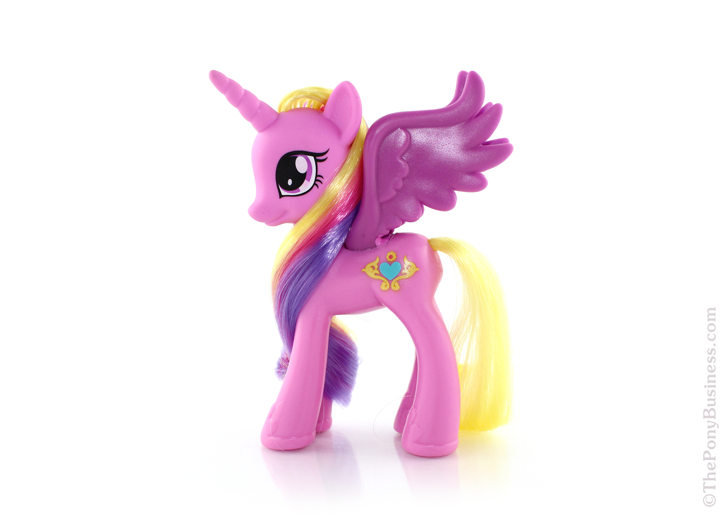 Princess cadance hot sale toy