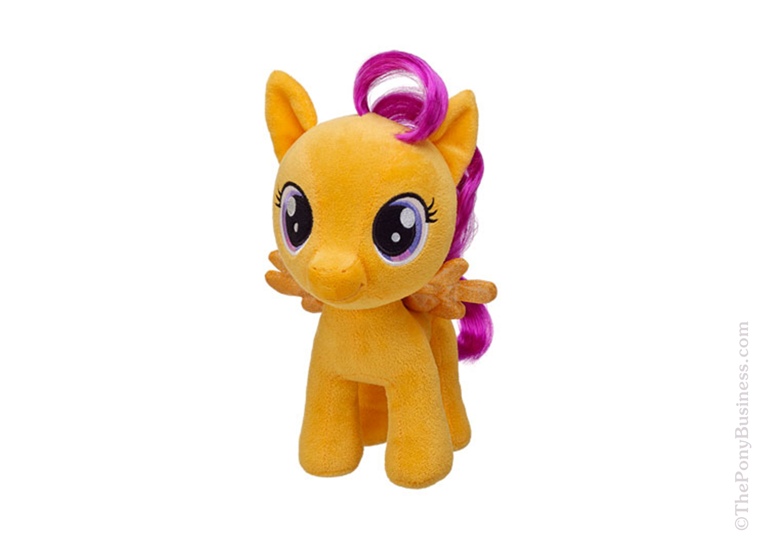 mlp build a bear