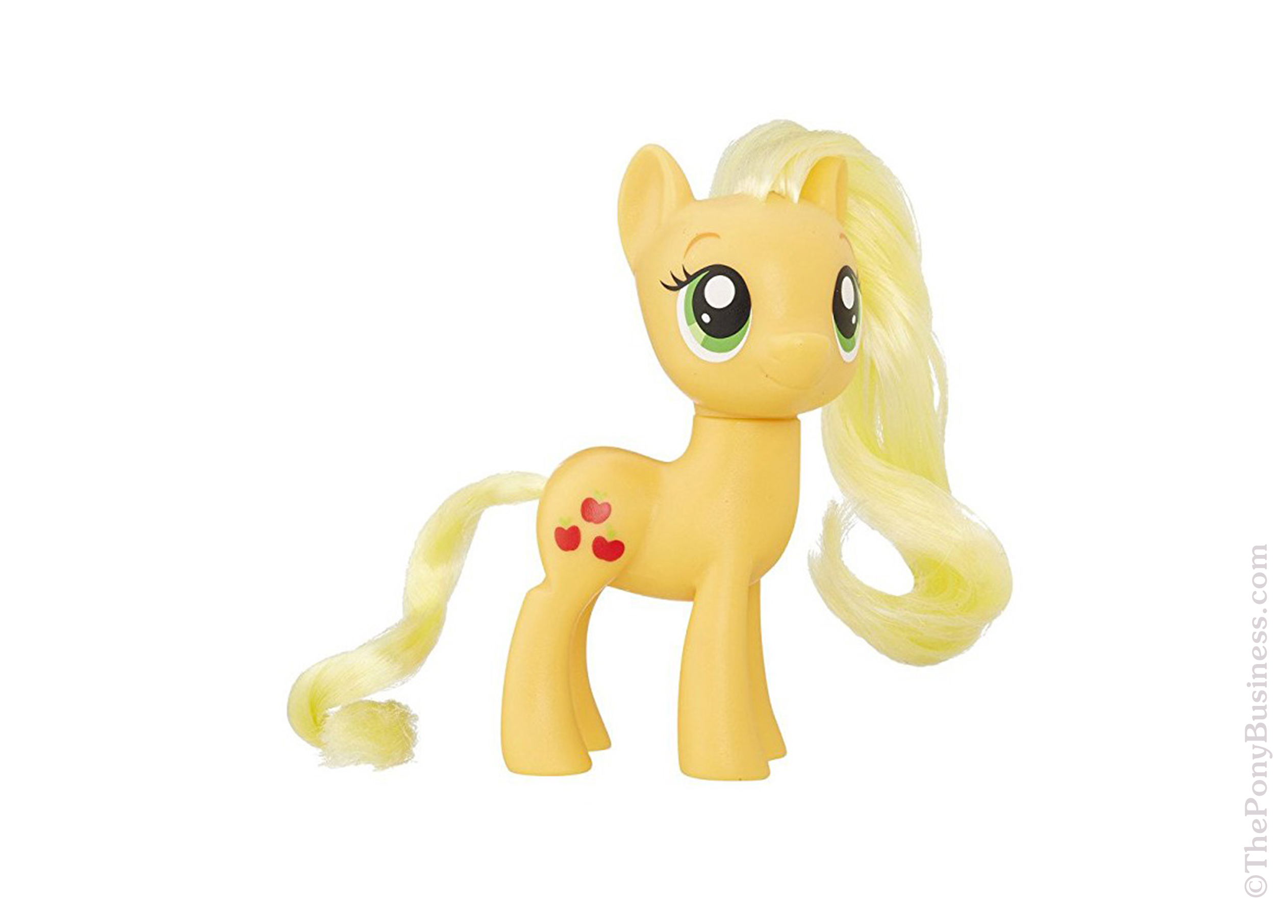 applejack figure