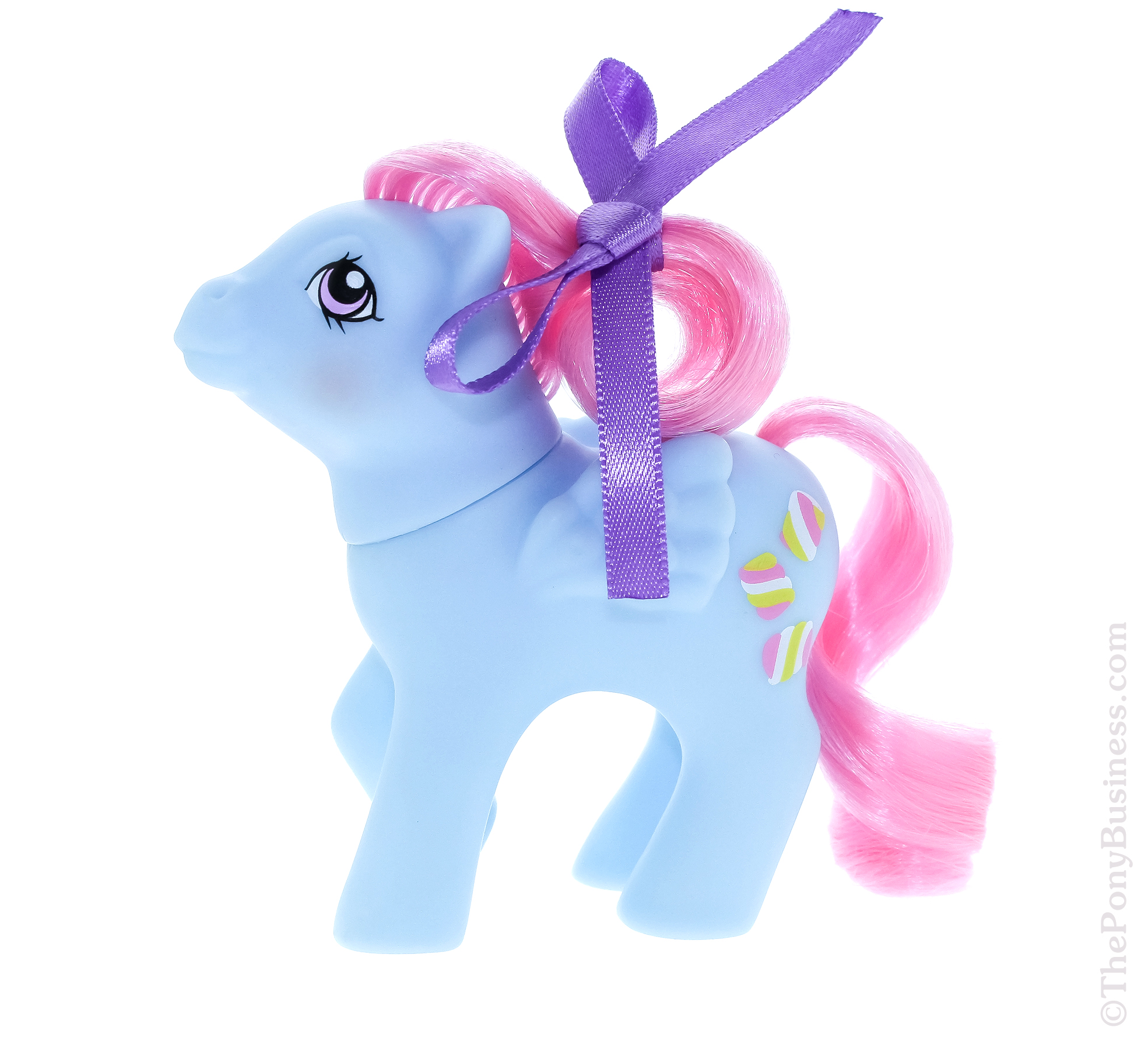 Special Custom Rainbow Twist Sweet Treat Sisters Wave 2 – ThePonyBusiness