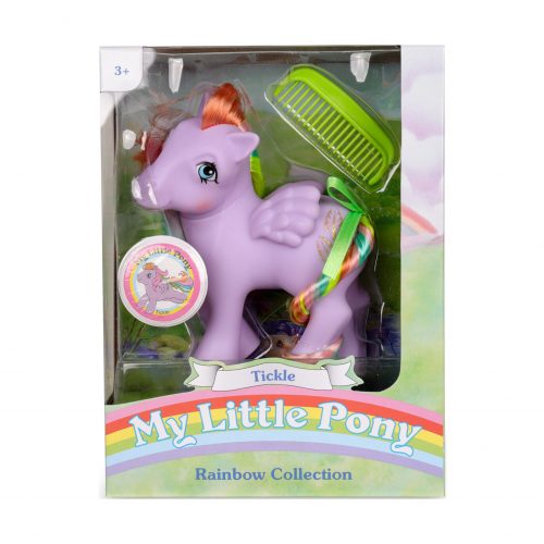 my little pony retro confetti