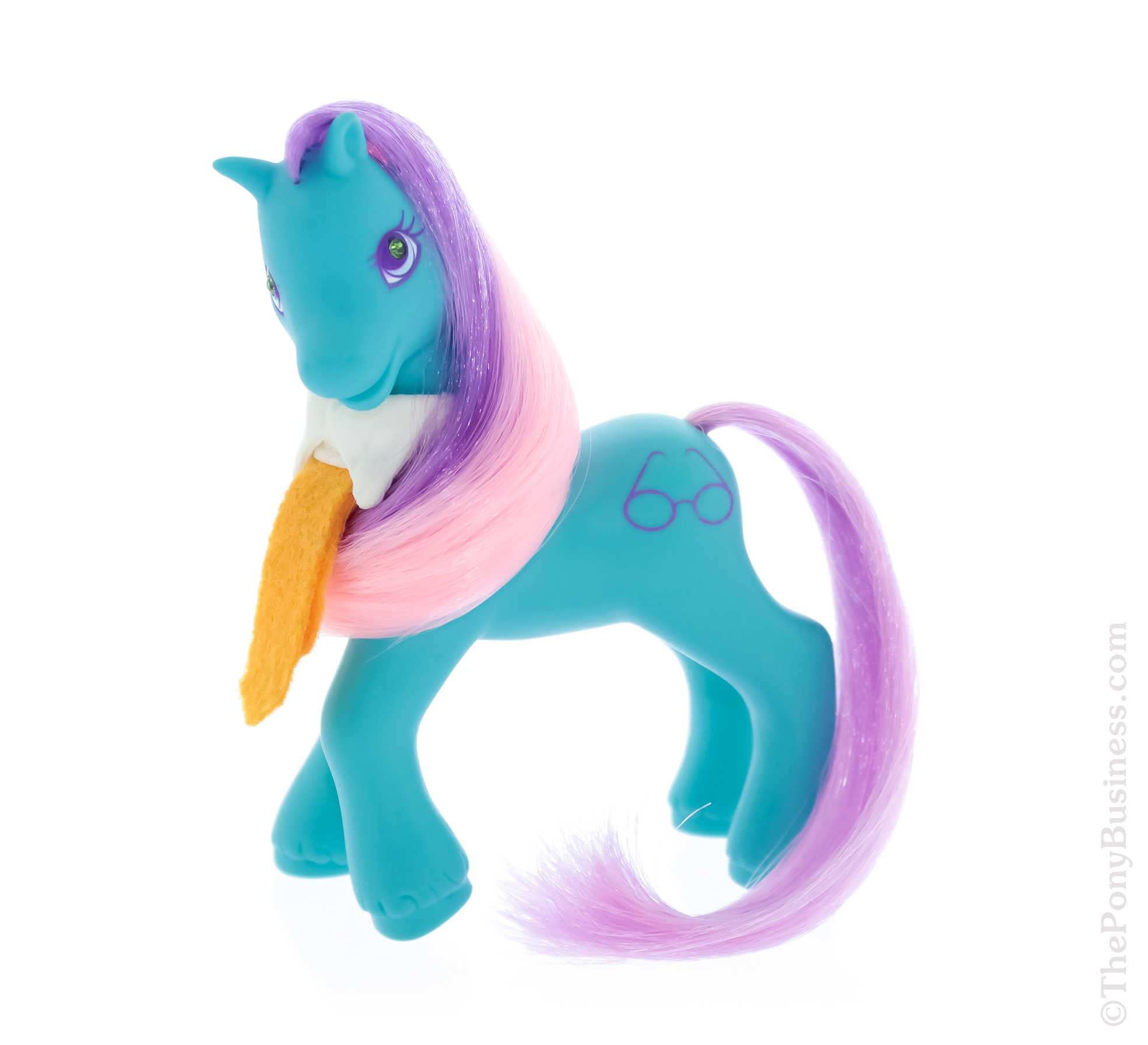 Birthday playset my little pony g2 poney mein kleines mlp # à Villecerf