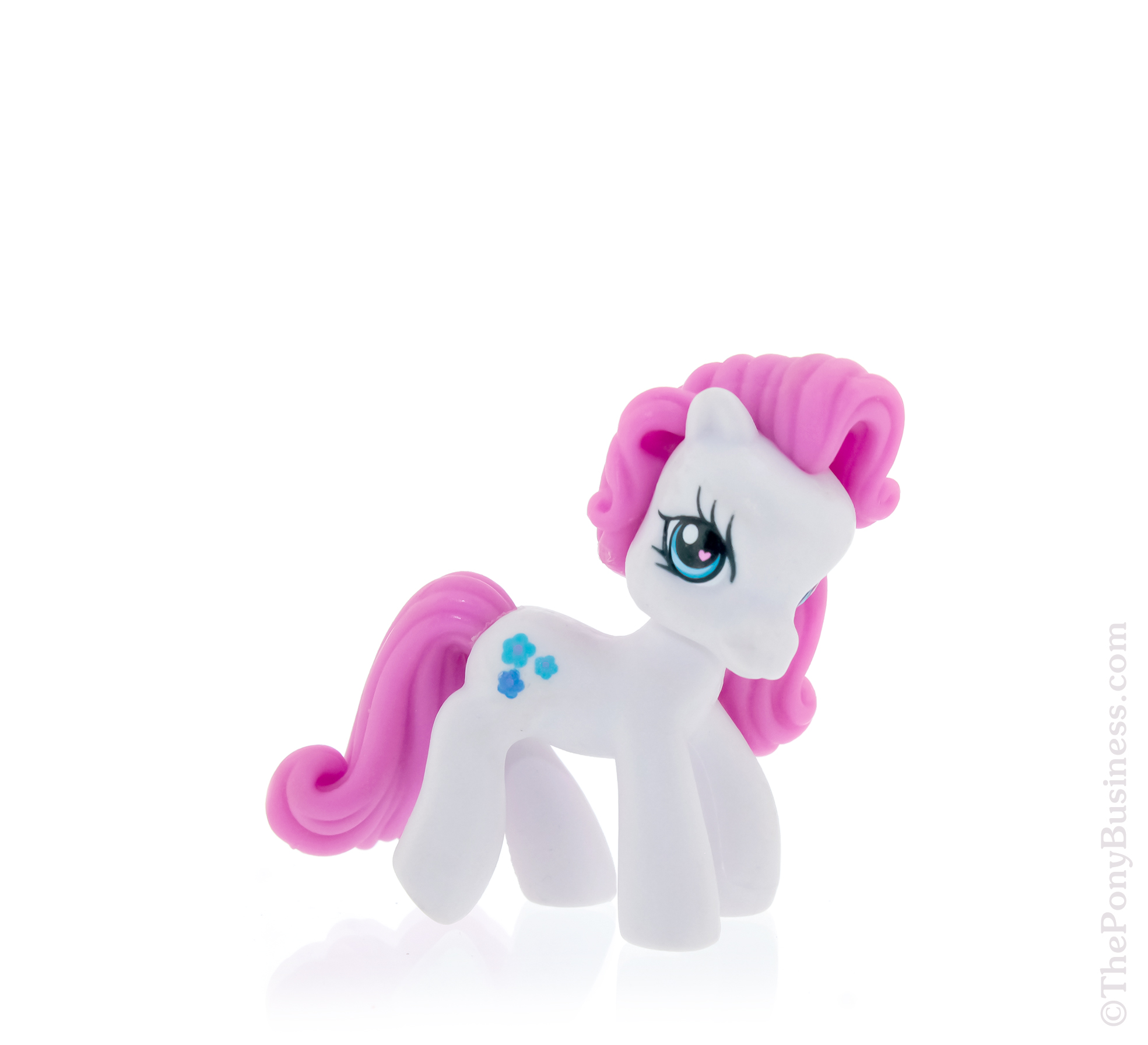 Ponyville Pinkie Pie's Balloon House Blossomforth – ThePonyBusiness